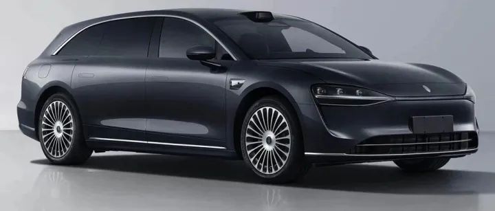 STELATO S9T mass production <em>offline</em>