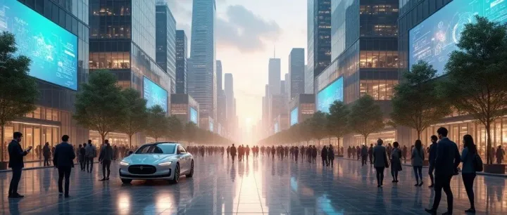 AI催生一人运营的十亿美元级别公司 人工智能终结风险投资?