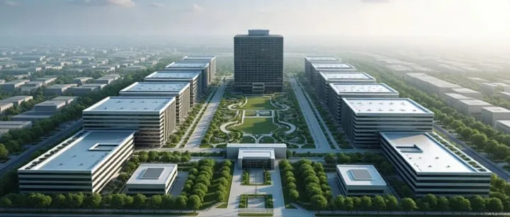 25亿！3060架！算力8010PF！某AI智算中心项目EPC总承包正式采购招标！