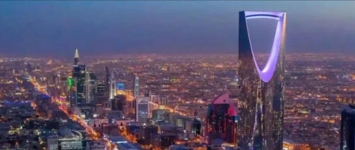 沙特出海门道：我在“石油王国”的十年掘金记