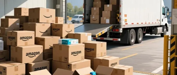 爆单后遭遇退货潮？美国海外仓一键处理，化危机为机遇！