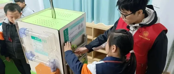 全环境立德树人 | 今日费县教育新鲜事