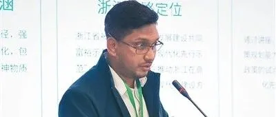 新汉学计划｜青年汉学家安喜乐：向世界讲述中国