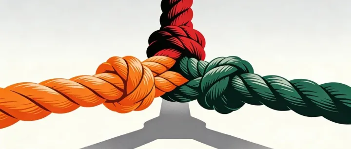 渠道“掐架”怎么破？亚马逊、独立站、TikTok如何打配合战？