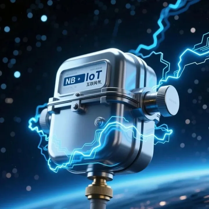 NB-IoT物联网燃气表（NB表）电池更换全指南