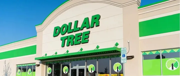 Dollar Tree Q3同店销售增长，多价格策略大胜