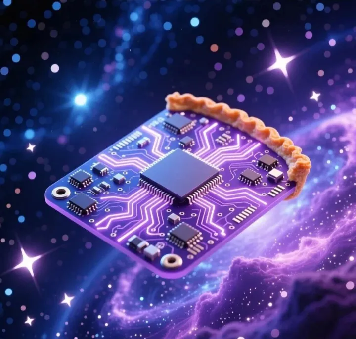 香橙派与树莓派<em>的</em><em>区别</em>