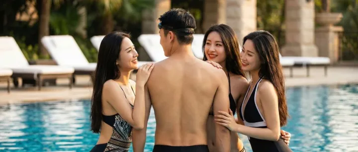 那个给我画饼的老板，跑路去迪拜了