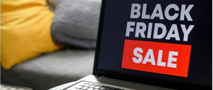 2025年巴西黑色星期五前 12 小时电商销售额达 16.9 亿雷亚尔