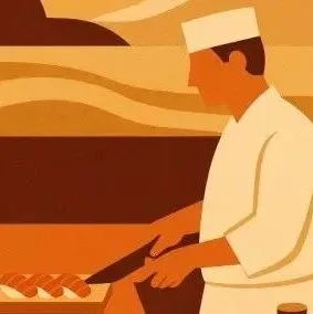 寻求合作 | 日本银座寿司名店整体转让