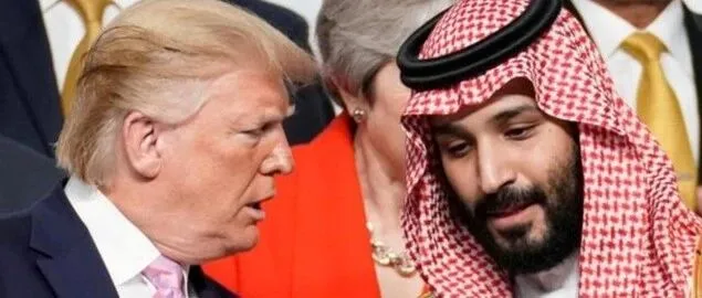 OpenAI 400亿融资背后，中东资本入局的真正野心是什么？