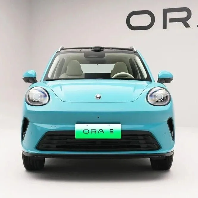 ORA 5 will be launched on December 9th