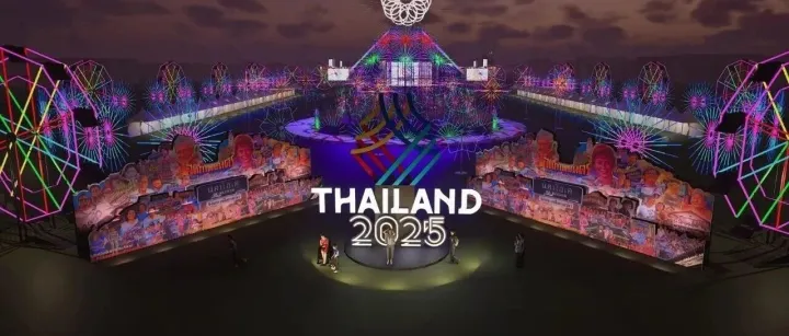 泰国筹备东南亚运动会陷多重争议：下周开幕，风波不断！阴影笼罩