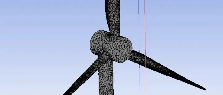 FENSAP-ICE应用实例--<em>多</em><em>因素</em>影响下的风力机结冰模拟