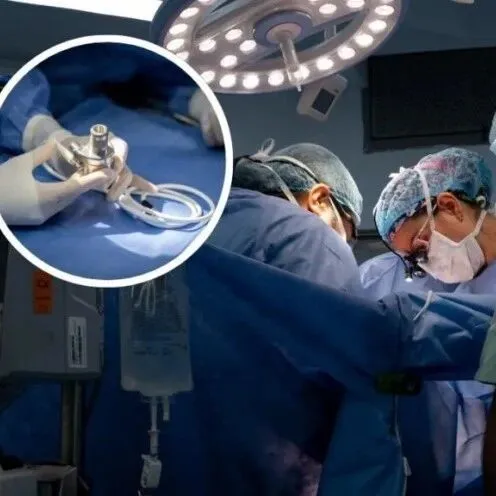 海外权威媒体争相报道！Corheart®6凭硬核实力破圈出海，国际化步伐蹄疾步稳