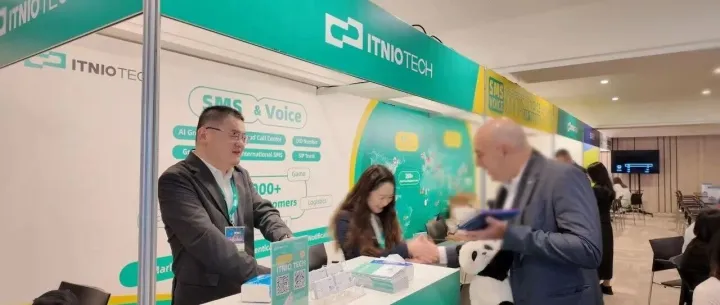 WWC2025圆满落幕：铂金赞助+全球资源拓展，续写出海通讯新势能