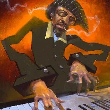 【25-cv-14134】Justin Bua版权TRO突袭，3张插画秒变雷区，立刻自查！