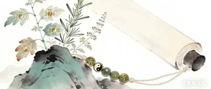 【融资】东方草本品牌出海，天使前