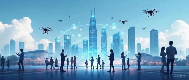 银川数字<em>经济</em>方兴未艾