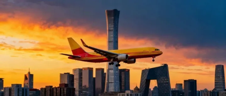 紧急通知！北京发DHL国际快递明年涨价，这些新规让你多花钱！