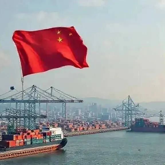 中国稀土永磁出口降5.2%后，通用许可证将加速发运！