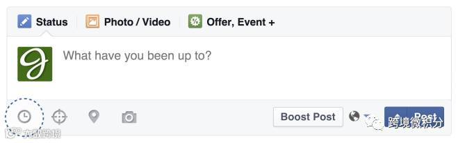 Facebook主页如何发帖子?Facebook最佳发帖时间