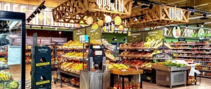 新资本“没救得了”高鑫零售