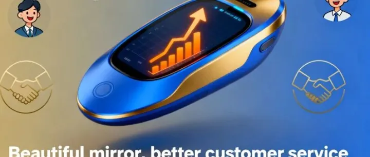 海外<em>客服</em> KPI 怎么定？纳格用 “五<em>星</em>好评逻辑” 拆解 <em>4</em> 大核心维度（附卫浴品牌服务案例）