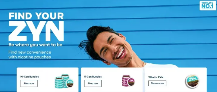 口含烟百亿风口已至？独立站，正成为撬动美国市场的黄金支点