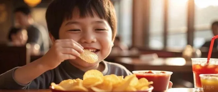 “IP选品法”示例：不脏手零食夹子｜跨境电商红海扒品