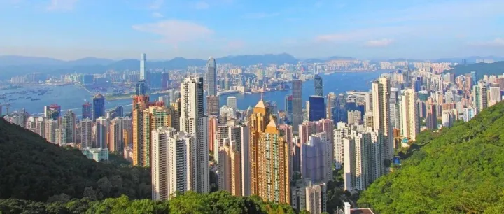 香港公司架构怎么选？3大核心模式，跨境创业少走3年弯路