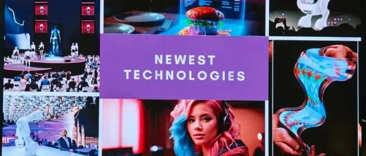 拒绝信息差！全球最新智能硬件出海资讯，看这几个号