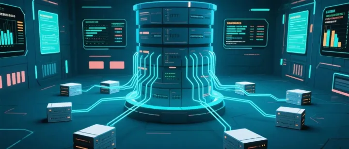 <em>数据库</em>设计<em>哲学</em>2：分而治之