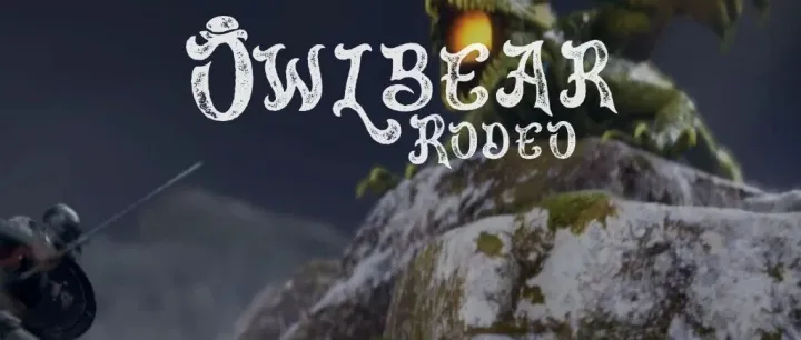 轻松玩转RPG！好玩游戏推荐：Owlbear Rodeo