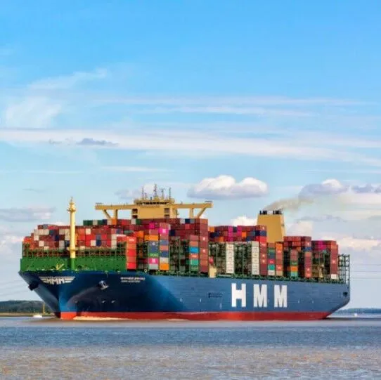 HMM升级航线！东南亚—美东：优化运输时间，拓展服务范围