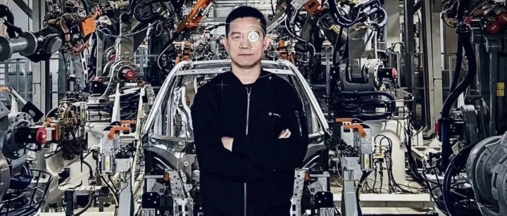 贾跃亭“点金”，一条推文引发的3000万美元狂欢