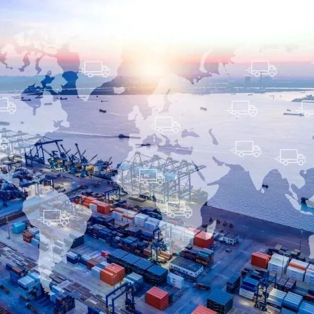 关税“催生”全球贸易<em>新</em><em>通道</em>