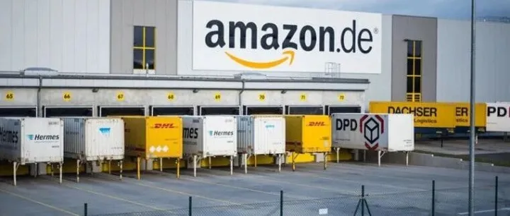 <em>亚马逊</em><em>仓库</em>“爆仓潮”持续，港口拥堵态势难解