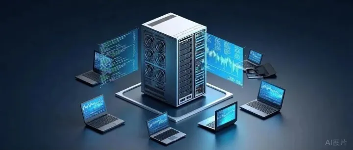 百元级年付VPS服务器能干些什么事情？