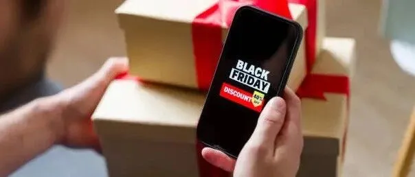 Affiliate:临近黑五，完全不知道该干嘛