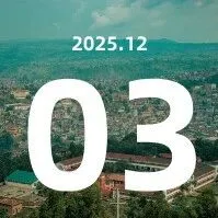 驻外日签 | 驻外非洲——请学会和自己相处