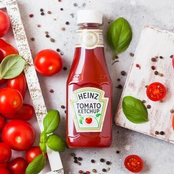 从农场到餐桌：食品与饮料巨头卡夫亨氏用AI重塑供应链的实战经验