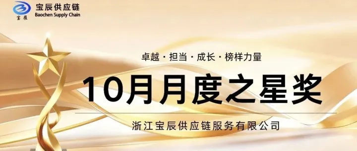 星光闪耀，智享安全|宝辰月度系列活动圆满举办