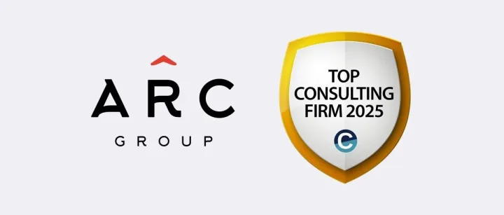 ARC 新闻 | ARC集团荣膺2025亚洲并购咨询行业领军者，专业能力获权威认可