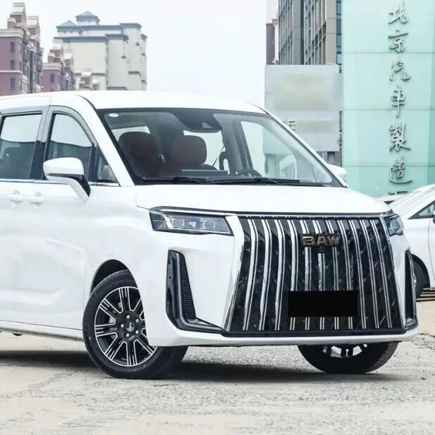 BAW <em>M8</em> blind booking officially opens