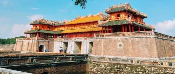 专论 | 谢信业：地势、风水与正统：<em>越南</em>西山朝“三京”考论（1787—1802）