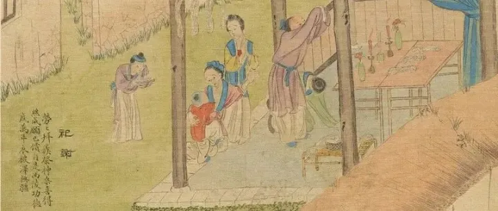 中國絲綢珍品亮相巴西聖保羅（來源：中葡<em>論</em><em>壇</em>）