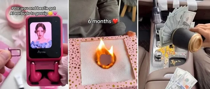 TikTok素材想“差异化”，关键根本不在创意