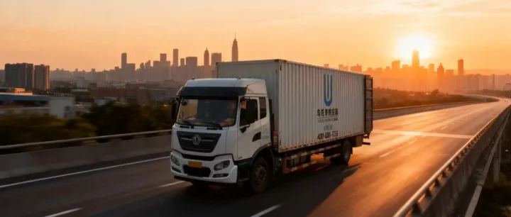 乌托邦供应链：二十年匠心筑路，用心做好物流服务