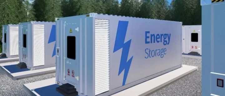 储能出海，货运无忧——鸿德国际货运助您畅达全球